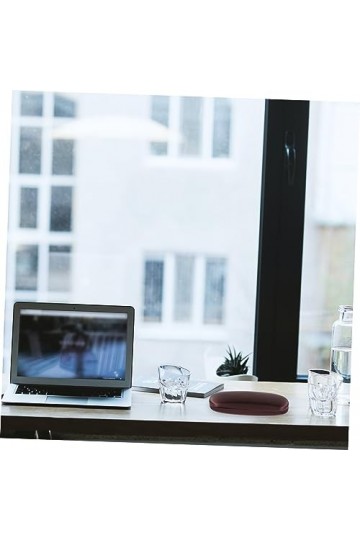 Amosfun 1 Ensemble Étui Organisateur De Lunettes De Soleil Étui À Lunettes Pour Femmes Stockage De Lunettes Organisateur De L