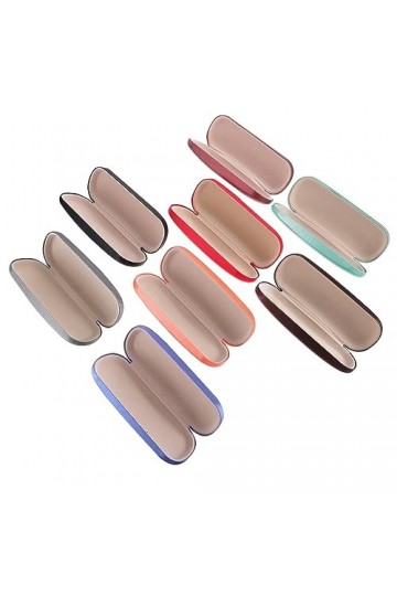 SOESFOUFU 1 Ensemble Étui De Rangement De Lunettes De Soleil Étui À Lunettes De Soleil Dur Pour Les Femmes Étui À Lunettes De