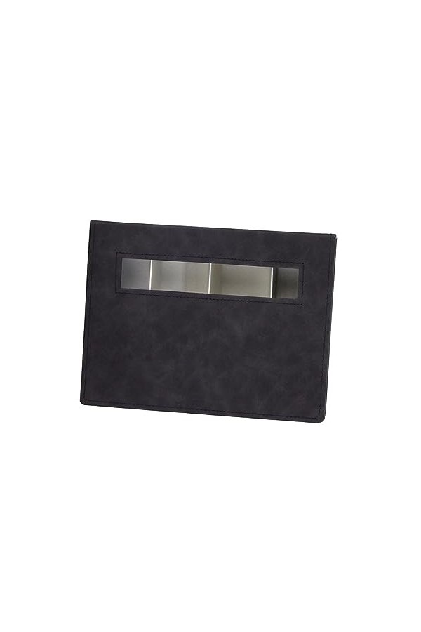 Amosfun 1 Pc Étui à Lunettes Quatre Pièces Organisateur De Lunettes De Soleil Lunettes De Soleil Sur Lunettes Étui Lunettes V