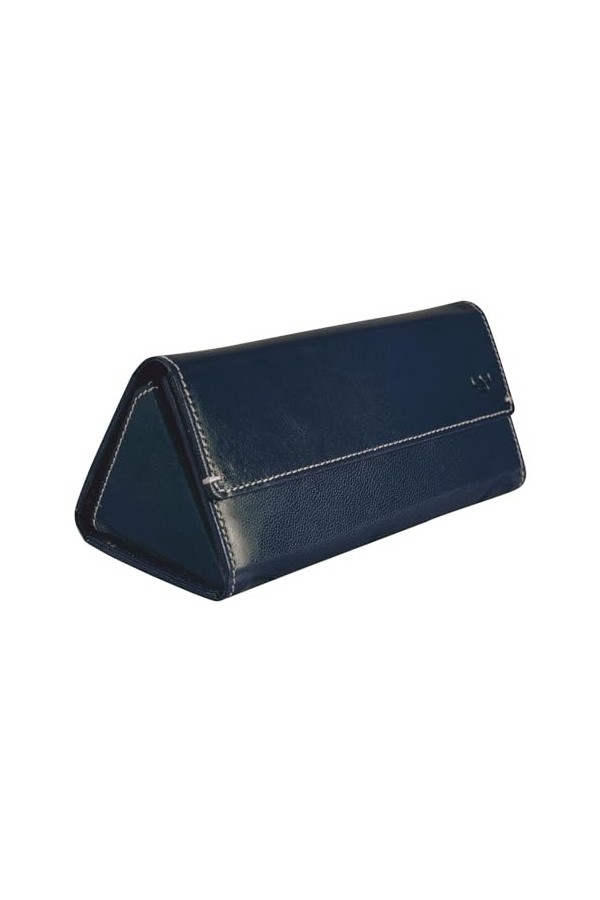 Golden Head Bari Étui à lunettes Cuir 7 cm