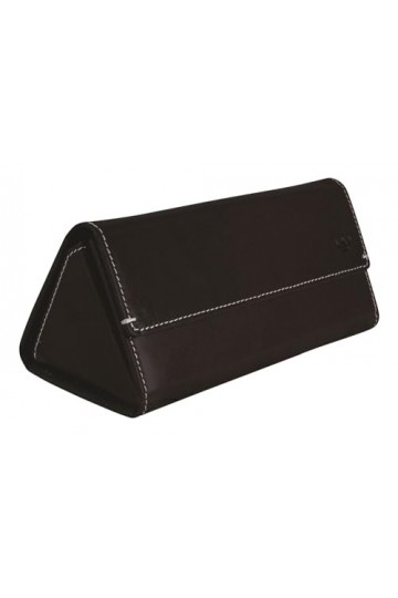 Golden Head Bari Étui à lunettes Cuir 7 cm