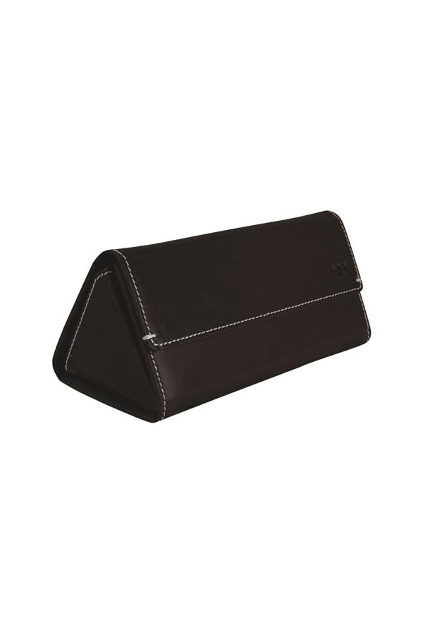 Golden Head Bari Étui à lunettes Cuir 7 cm