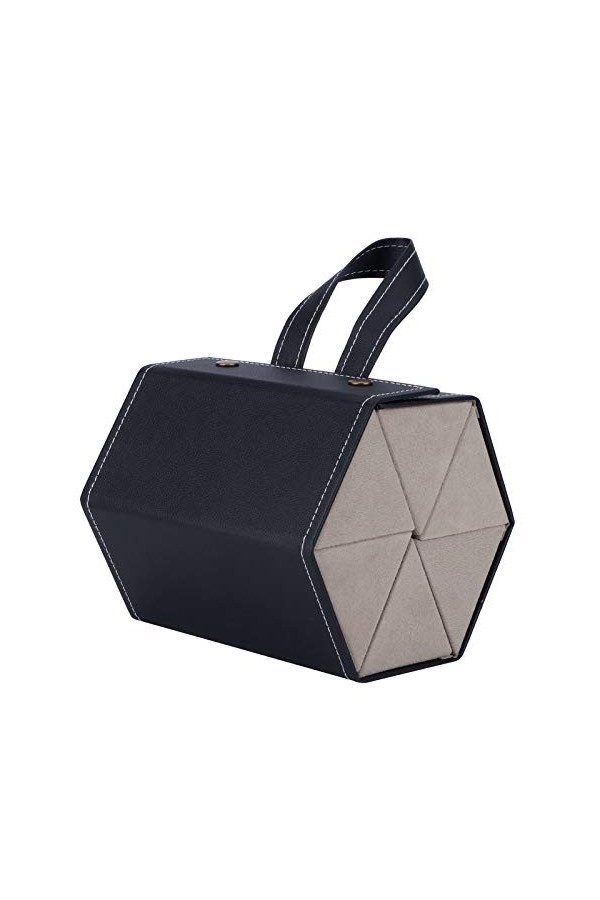 Étui pour organisateur de voyage pour lunettes de soleil, étui pour lunettes de soleil de voyage, boîte de rangement pour org