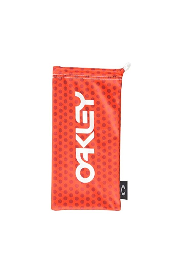 Oakley Logo Microbag, Red, One Size