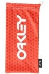 Oakley Logo Microbag, Red, One Size