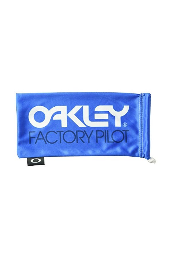 Oakley Logo Microbag, Red, One Size