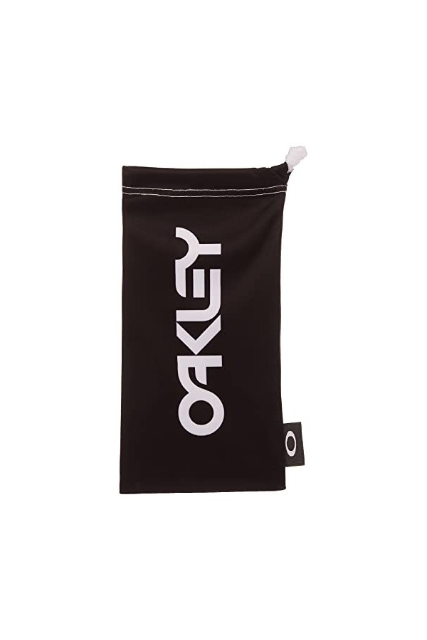 Oakley Logo Microbag, Red, One Size