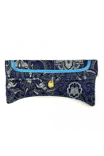 Wrapables - Étui à lunettes - Femme taille unique - - taille unique