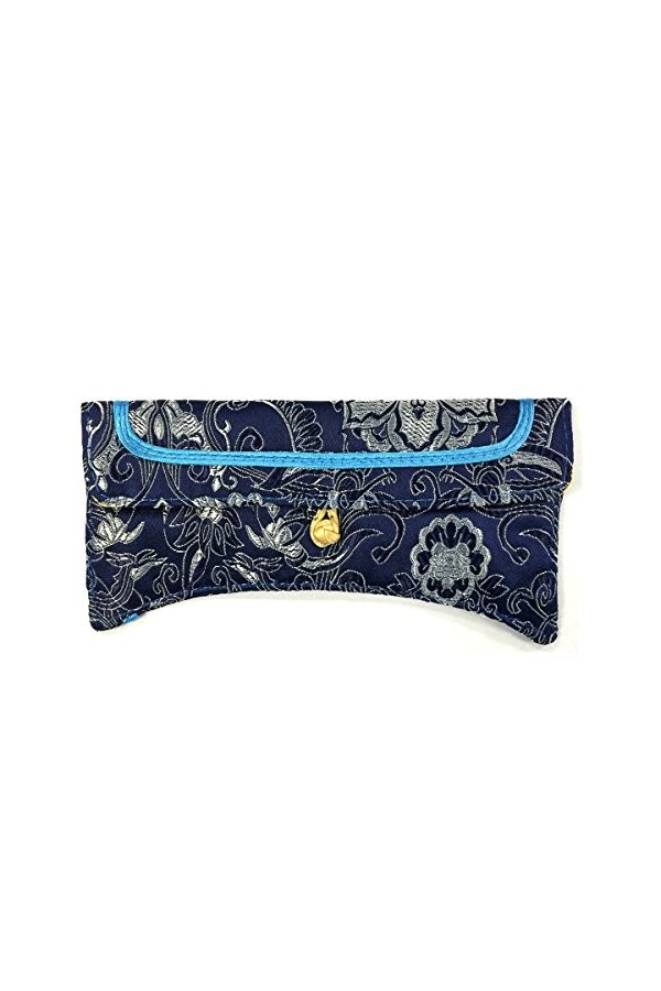 Wrapables - Étui à lunettes - Femme taille unique - - taille unique