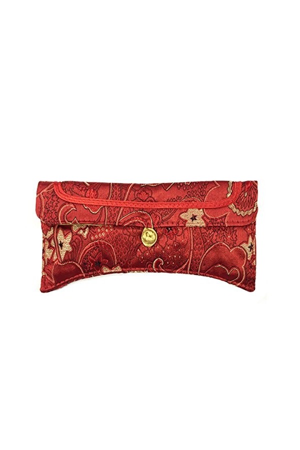 Wrapables - Étui à lunettes - Femme taille unique - - taille unique