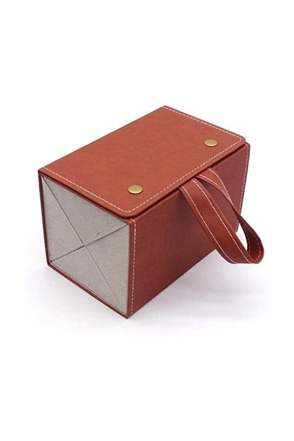 Etui à lunettes, étui à lunettes portable, 2/3/4/5/6 Multi-Slot Portable Lunettes Organisateur Multi-Slot Lunettes De Stockag