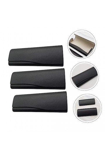 GALPADA 12 Pcs Étui À Lunettes Organisateur De Lunettes Étuis À Lunettes Souples Étuis À Lunettes Titulaire De Lunettes De So