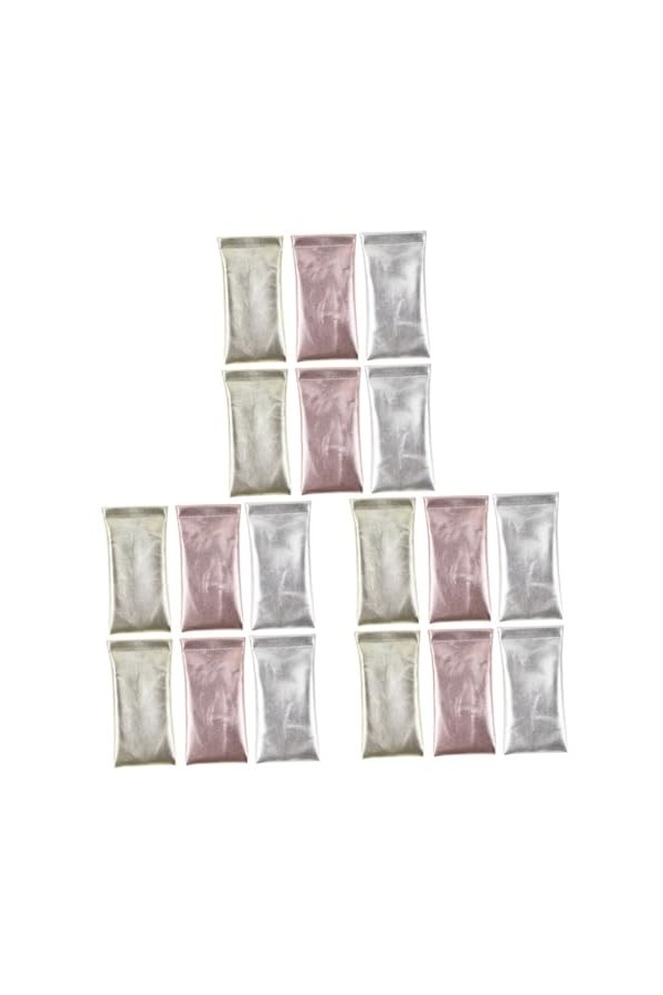 SOIMISS 18 Pcs Sac De Lunettes De Soleil À Lunettes De Soleil En Cuir Organisateur Sacs Pour Voyage Lunettes Pour Femmes Sac