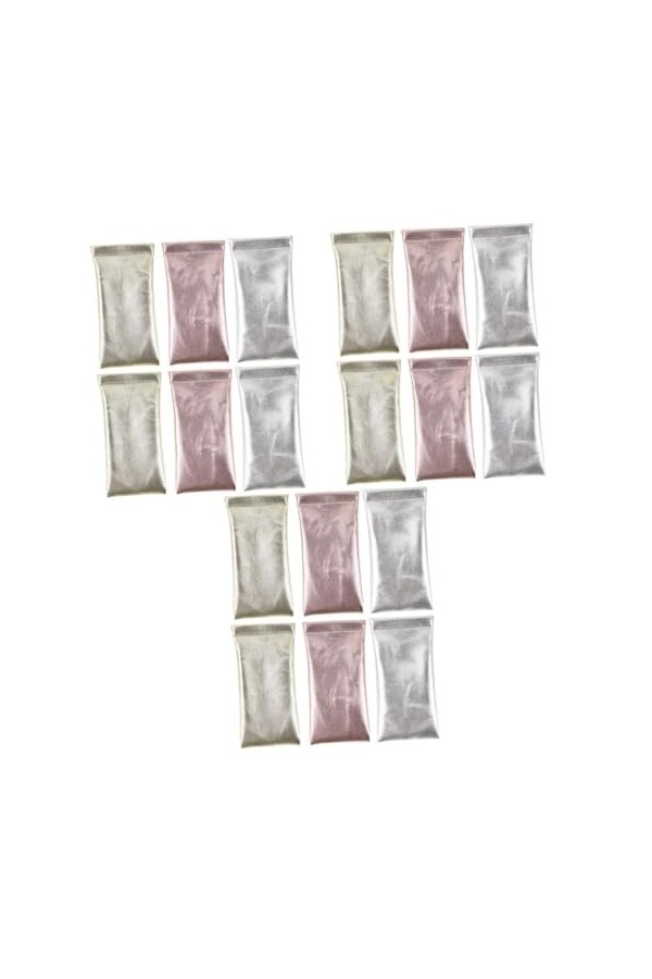 GALPADA 18 Pcs Lunettes De Soleil Sac Étui À Lunettes Pochette À Lunettes Souple Lunettes De Soleil De Mode Pour Femmes Porte