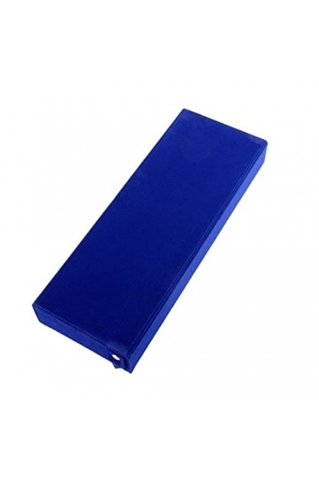 Porte Lunettes Boîtier de boîtier de grille de rangement 8 grilles for lunettes de soleil lunettes de lunettes de soleil lune