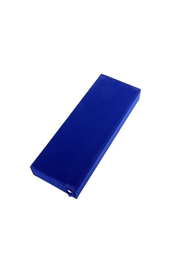 Porte Lunettes Boîtier de boîtier de grille de rangement 8 grilles for lunettes de soleil lunettes de lunettes de soleil lune