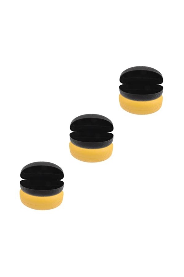 PLAFOPE 6 Pièces à Lunettes De Soleil Dur Lunettes De Soleil De Quai Pour Femmes De Transport Pour Lunettes à Cuir Hommes Et 