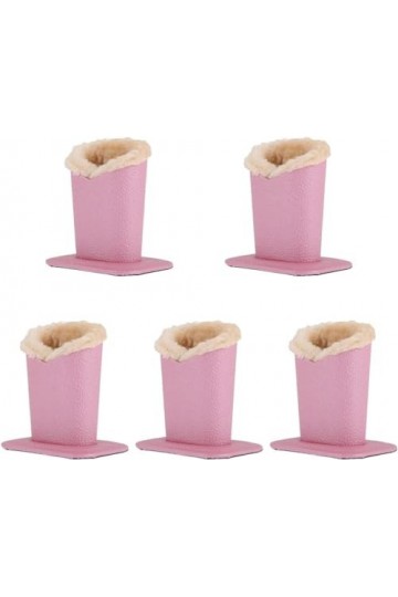 2pcs bureaux magnétiques verre table de chevet rangement étui à café lunettes de soleil support anti-support bureau vertical 