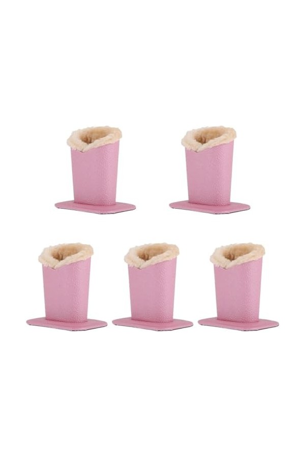 2pcs bureaux magnétiques verre table de chevet rangement étui à café lunettes de soleil support anti-support bureau vertical 