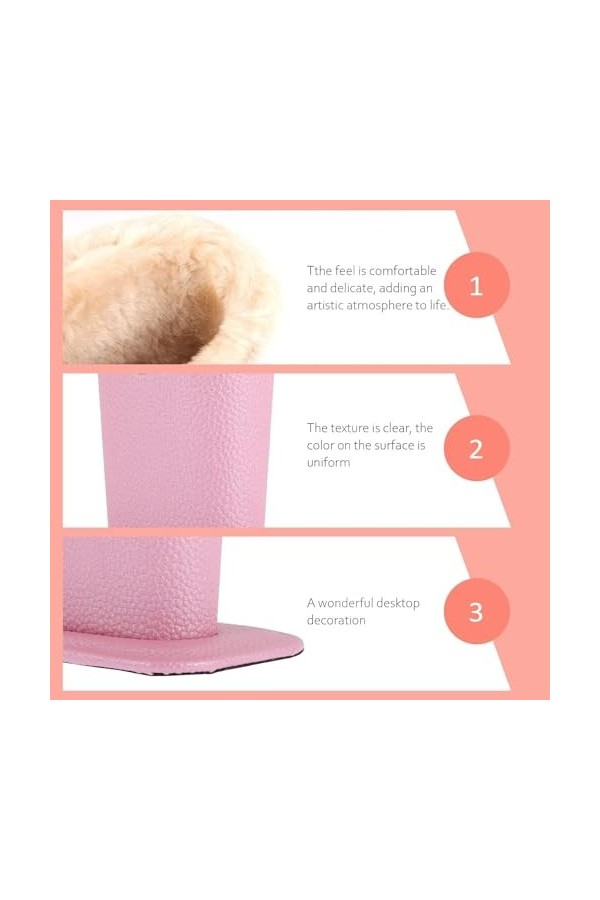 2pcs bureaux magnétiques verre table de chevet rangement étui à café lunettes de soleil support anti-support bureau vertical 