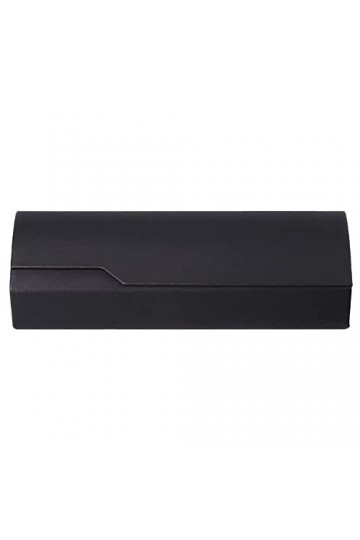 SayfuR WXYNHHD Boîte à lunettes Lunettes de soleil Étui à lunettes haut de gamme Lentille enduite Boîte à lunettes de rangeme