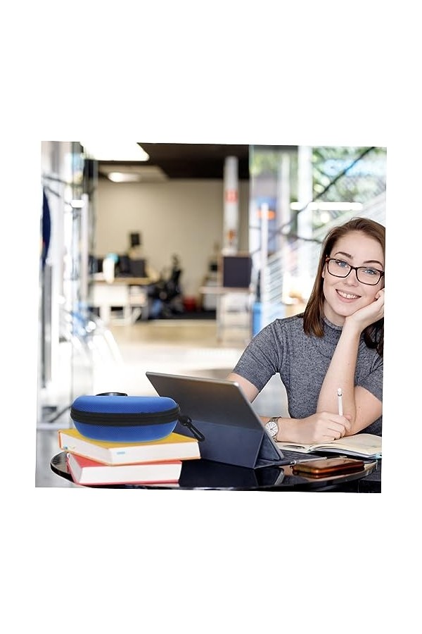 HEMOTON 28 Pièces Sac Étui à Lunettes Un Verre Lunettes De Soleil Femmes Lunettes Pour Femmes Lunettes De Soleil Pour Sac De