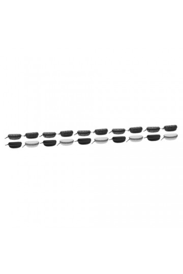 BESTonZON 20 Pcs Étui À Lunettes Sac Lunettes De Soleil Pour Femmes Lunettes De Soleil Lunettes Pour Femmes Pour Femmes Lunet