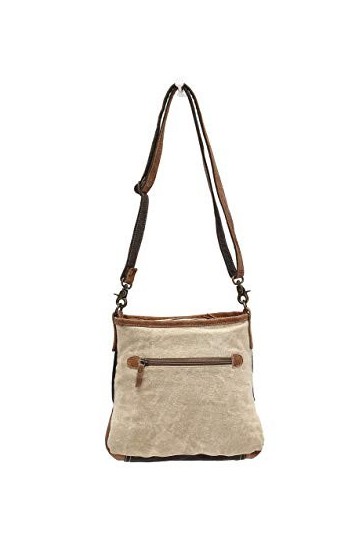 Myra Bag Sacs fourre-tout, Tan, Khaki, Brown Marron - 4345904734