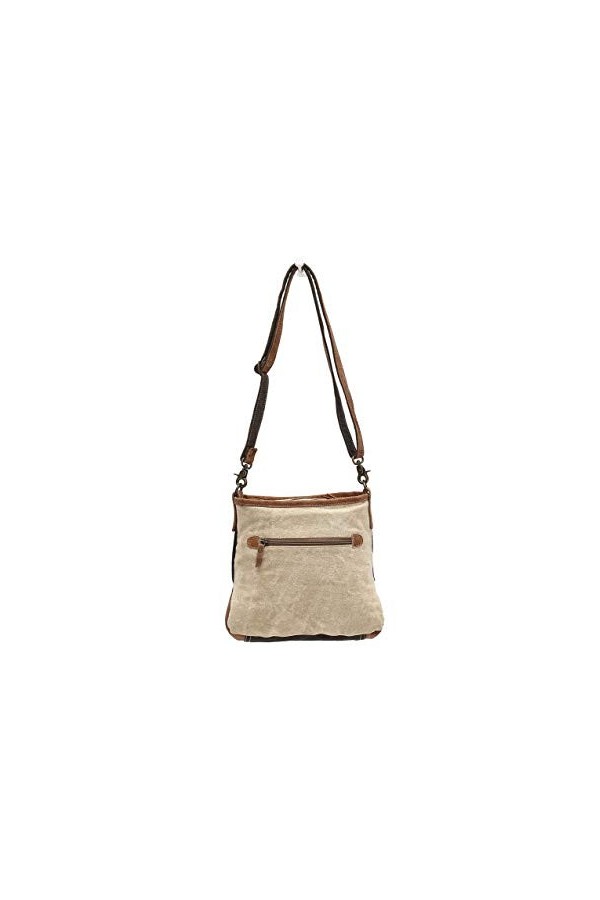 Myra Bag Sacs fourre-tout, Tan, Khaki, Brown Marron - 4345904734