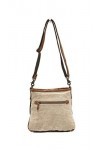 Myra Bag Sacs fourre-tout, Tan, Khaki, Brown Marron - 4345904734