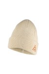 Buff Bonnet Tricoté Enfant Melid Ecru