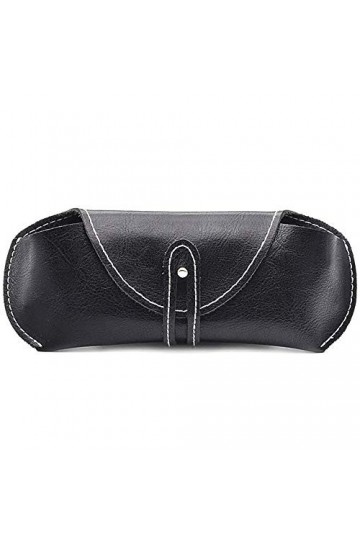 Wguili Lunettes Organisateur Box Etui à Lunettes de Soleil pour Ordinateur Portable pour Stocker et Afficher des Lunettes Co