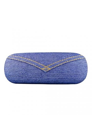 MJWDP Lunettes étui Rigide boîte Femmes Hommes Protecteur Lecture myopie Lunettes Lunettes de Soleil boîte de Rangement Organ