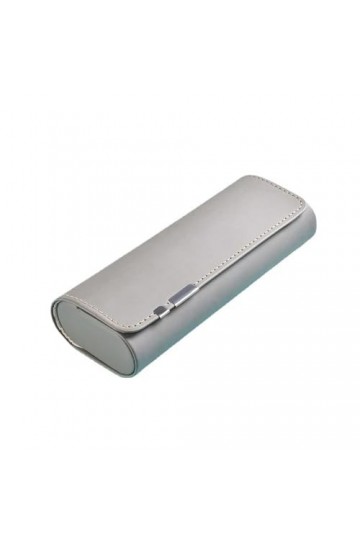 WATAY Étui à lunettes magnétique, étui à lunettes de haute qualité for myopie, étui à lunettes manuel