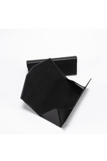 WATAY Organisateur de lunettes pliables portables, rangement de lunettes de soleil