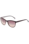 Polaroid Femme P8339 la Kih 55 Montures de lunettes, Noir Black/Brown , EU