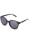 Vans Rise and Shine Sunglasses Lunettes de Soleil, Black-Smoke Lens, Taille Unique Femme