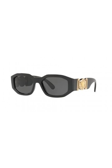 Ray-Ban 0VE4361 Montures de Lunettes, Noir Black , 53 Mixte Adulte