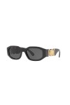 Ray-Ban 0VE4361 Montures de Lunettes, Noir Black , 53 Mixte Adulte