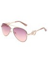 Guess GF0365 LUNETTES DE SOLEIL