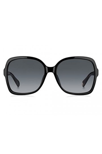 Tommy Hilfiger TH 1765/S Montures de Lunettes, Noir, 58 Femme
