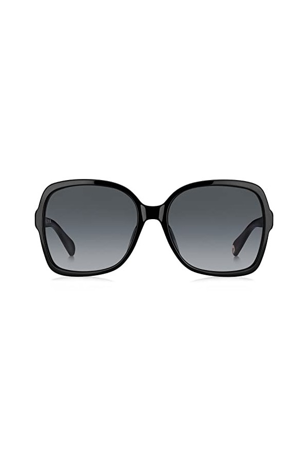 Tommy Hilfiger TH 1765/S Montures de Lunettes, Noir, 58 Femme