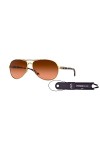 Oakley Feedback OO4079 Sunglasses+BUNDLE with Oakley Accessory Leash Kit