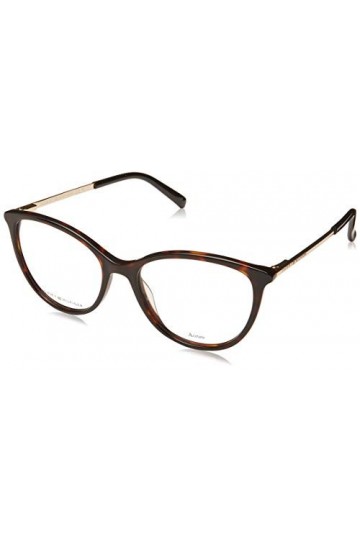 Tommy Hilfiger Th 1590 Sunglasses, 086/17 Havana, 52 Unisex