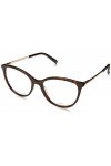 Tommy Hilfiger Th 1590 Sunglasses, 086/17 Havana, 52 Unisex