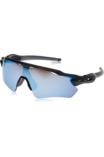 Oakley Evzero Path Lunettes de Soleil, 931305, 38 Homme