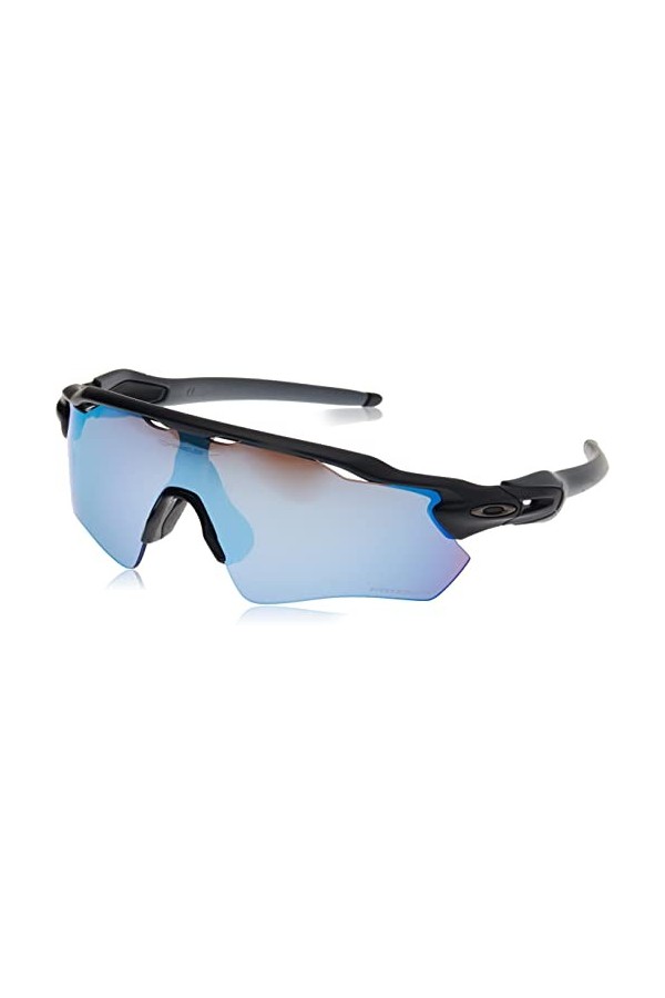 Oakley Evzero Path Lunettes de Soleil, 931305, 38 Homme
