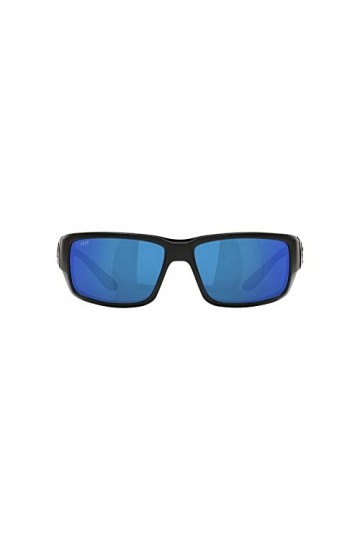 Lunettes de soleil Costa del Mar Fantail - Noir - Blackout,