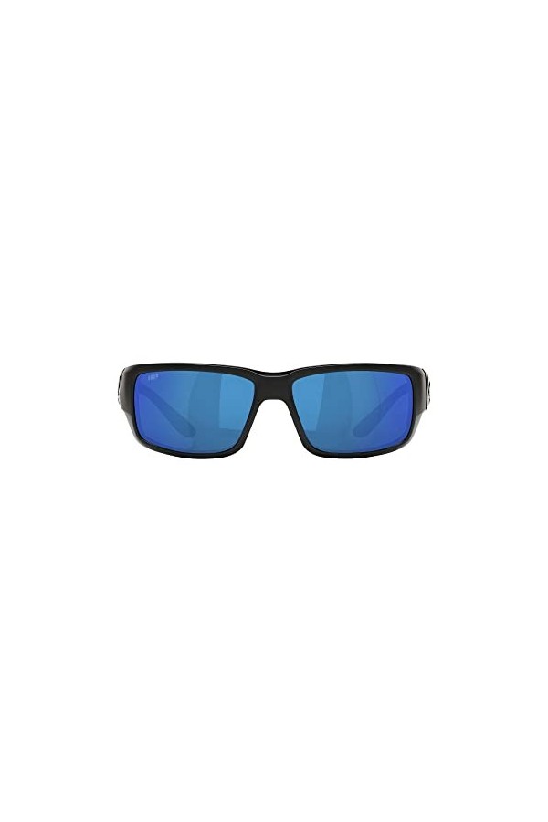 Lunettes de soleil Costa del Mar Fantail - Noir - Blackout,