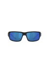 Lunettes de soleil Costa del Mar Fantail - Noir - Blackout,